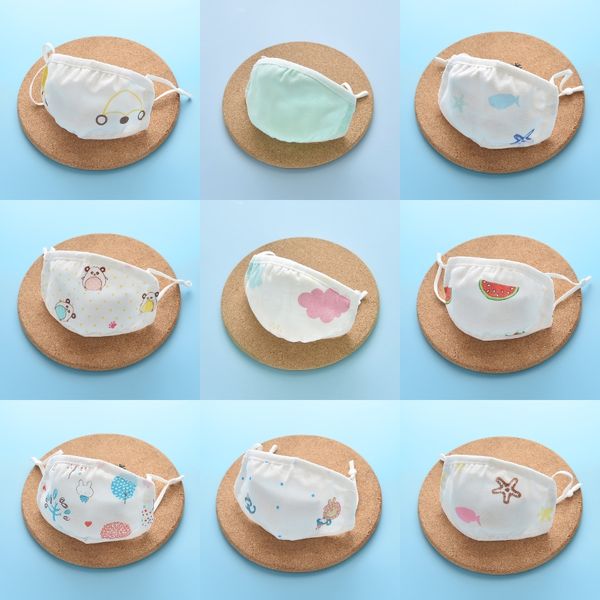 

retail packaging face mask ice silk designer printed protective mouth er dustproof kpop reusable washable comfortable cotton black masch #84