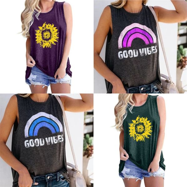 

chu yoga 2020 cotton gym white tank sport t shirt workoutsleeveless running training loose fitness vest t-shirt 38#519