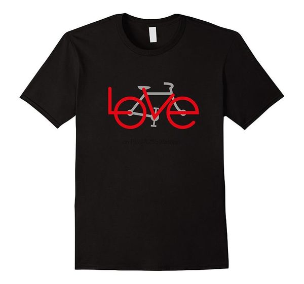 

2020 fashion love spinning bike valentines day t-shirt t-shirt, White;black