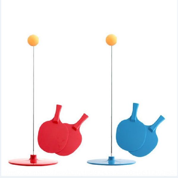 

qfshp trainer tennis table tennissucker table tennis household sucker self-training elastic soft shaft children's parent-child sin