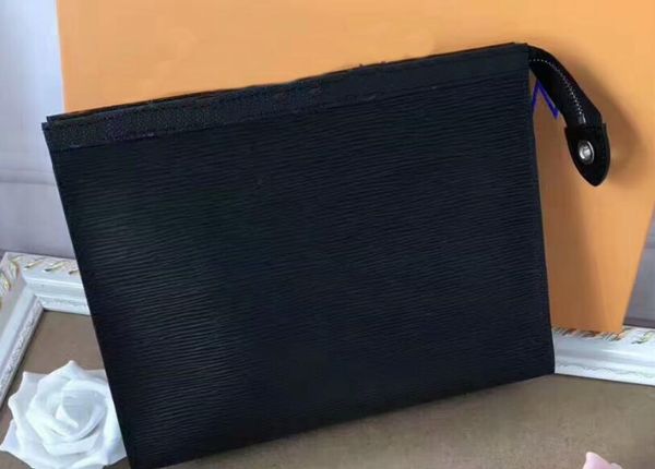 

2020 brand women's pocket travel m67736 watermark men's cardholder population bag capsule wallet damier wallet clutch #er, Brown;gray