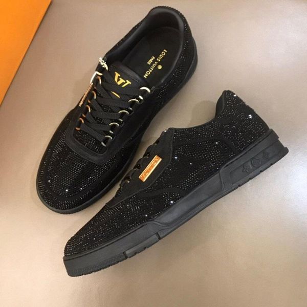 

luxury men casual designer shoes, fashion new arrival men casual shoes, mens wedding party diamond men shoes fast delivery 07, Red;white