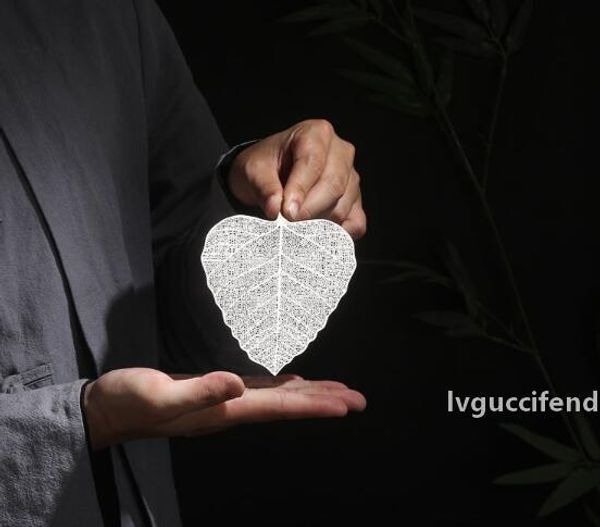 

creative bodhi leaf tea filter stainless steel leaf tea leak filter