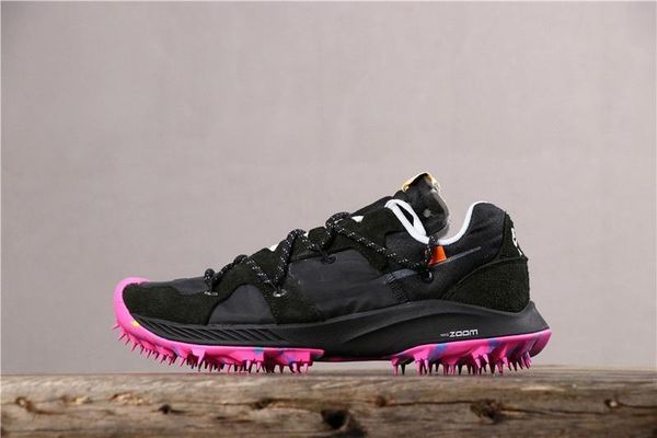 

2020 new mens trainers sneakers fashion black breather green pink white running shoes