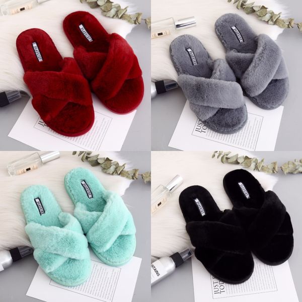 

sandals high qulity europe and america for women new summer shoes slippers female fashion shoes beach shoes slippers#716, Black