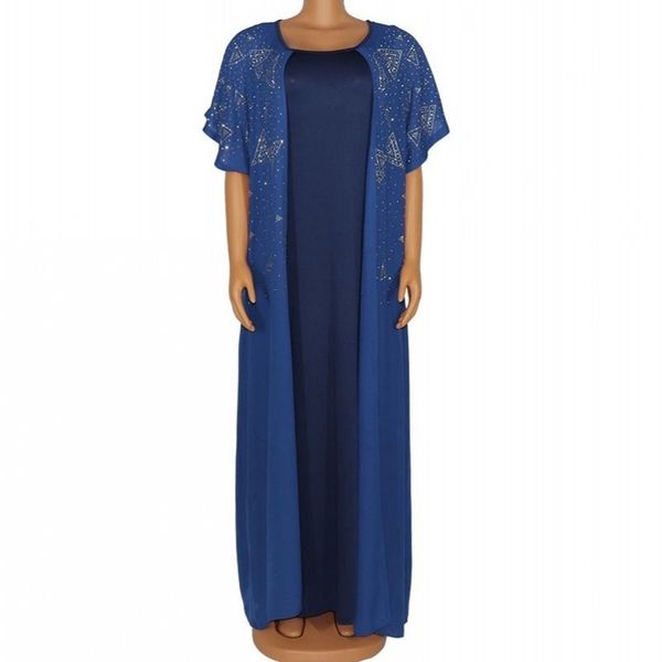 

african dresses for women africa clothing muslim long dress fashion robe african maxi dress for lady clothes, Red