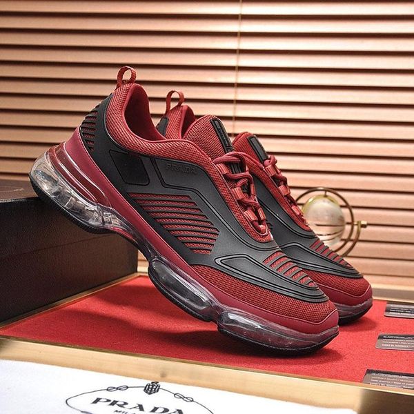 

2020wv designer new luxury men's casual sports shoes, outdoor casual shoes, fast delivery and original box, Black