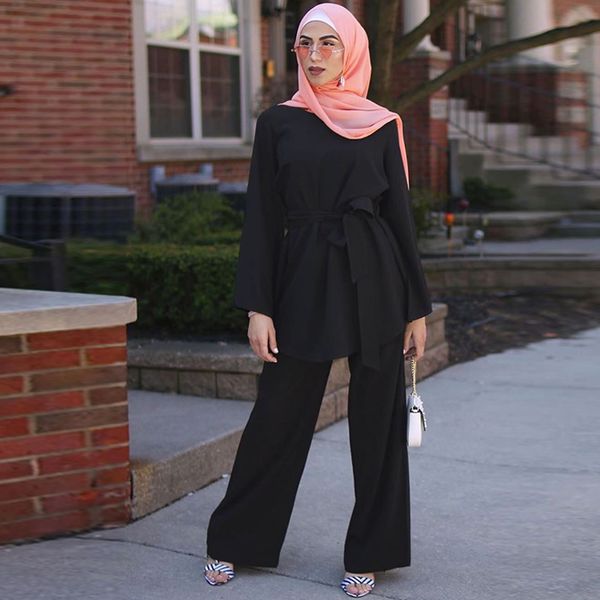 

plus size 2 piece set women ensemble femme 2 pieces clothes pink outfit two piece set and pants roupa femininas clothing set