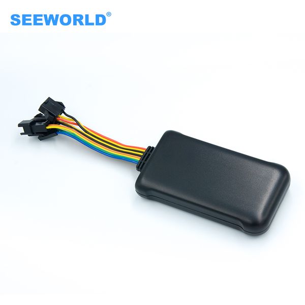 

seeworld 3g gps tracker gt06e 3g tracker with sos panic gps 4g s288g on sale