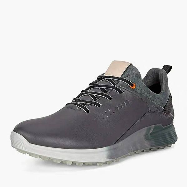 

golf shoes men golf shoes leather sports