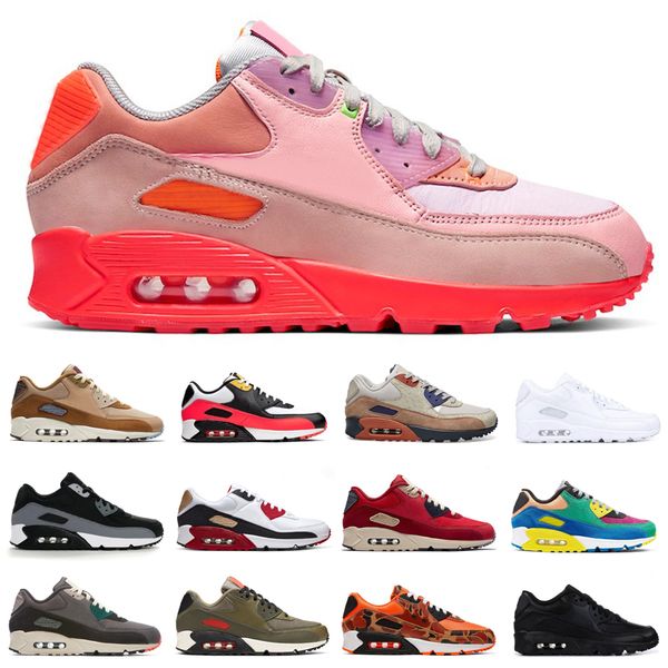 

pink women men sports shoes triple black camo orange game royal cool grey mens womens fashion outdoor running shoes 36-45