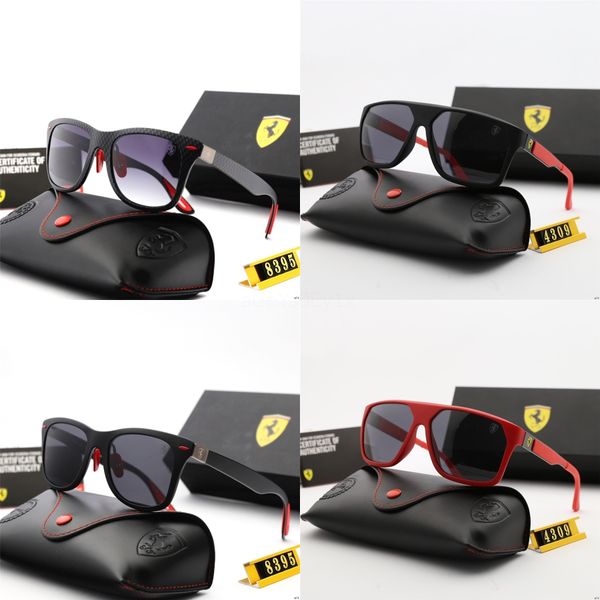 

ins fashion sunglasses big oversized sun glasses for women and men pc square frame metal hinge colors 32 colors#598, Blue