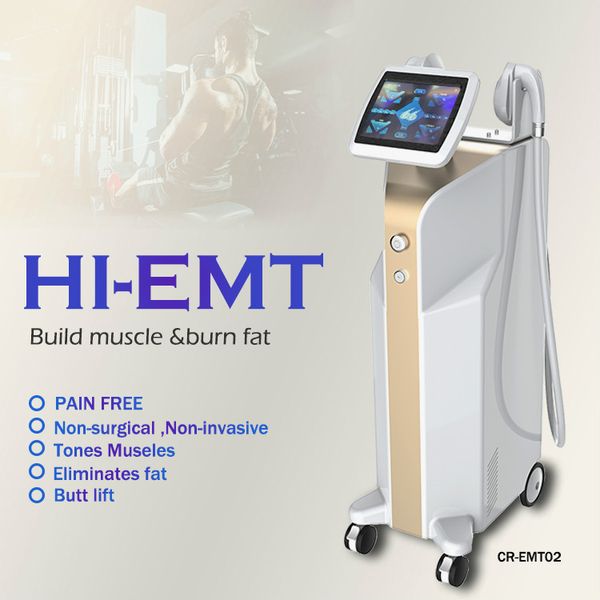 

обновление модели electric muscle стимулятор emslim hifem электромагнитный мышц стимулятор emslim машина улучшение брюшной тон для продажи