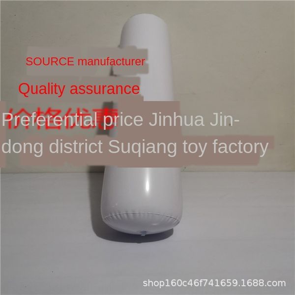 

белый лайнер пвх воздух белого надувной вкладыш пвх воздух rod надувного стержень