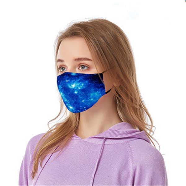 

1pc 3d печать магия байдена маска многофункциональный alf fa маска шеи er байдена маска анти-uv велоспорт бандана открытый спорт eadwea # 74