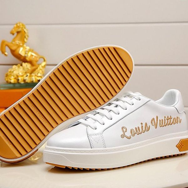

mens shoes fashion sneakers platform zapatos de hombre with original box men shoes fashion chaussures pour hommes luxury 2020 time out