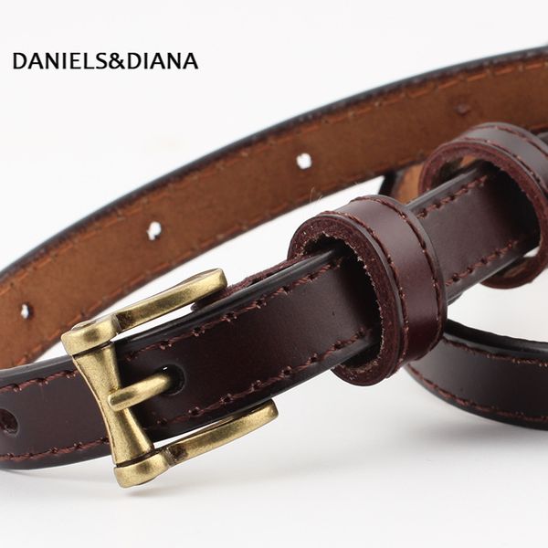 

belt fashion round buckle bronze buckle belt solid color female jeans pu for women bronze camel black, Black;brown