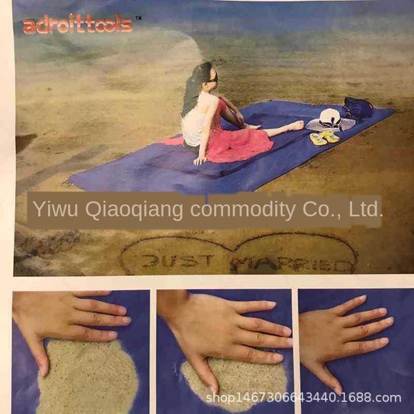 

magic leakage game new sand magic magicsand leakage beach mat game new beach mat