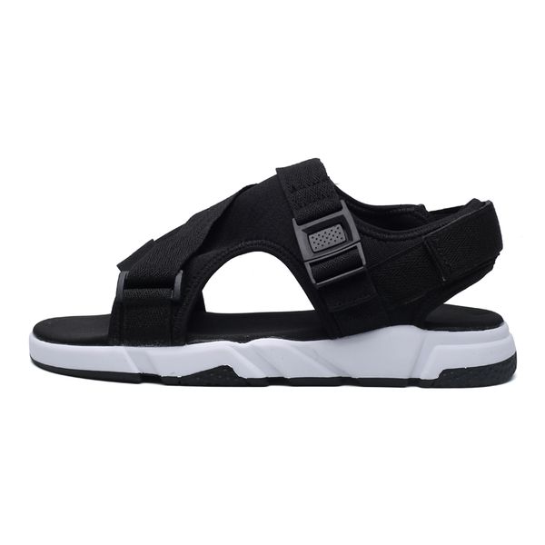 

rasteira sandals trekking for verano heren ete sandale casa sandalet sandalen da men sandalsslippers outdoor de masculino erkek, Black