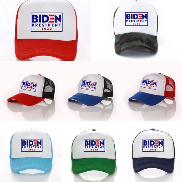 

ow76j biden 2020 hats winter knit skull caps donald re-election beanie keep america great hat usa flag cap ski embroidery, Blue;gray