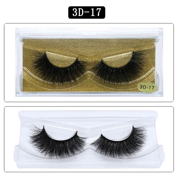

3D Mink Lashes Soft Natural 100 Real Long dramatic 3d mink 25mm eyelashes Mink Hair lashes Big 3D 25 Styles lashes suitcase Natural