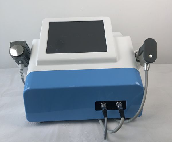 

acoustic eswt shockwave therapy machine for ed treatment body pain relief