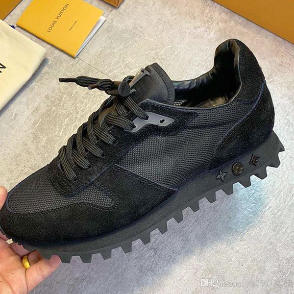 

men shoes casual fashion sneakers male footwear platform zapatos de hombre with origin box runner sneaker mens shoes luxury chaussures sale