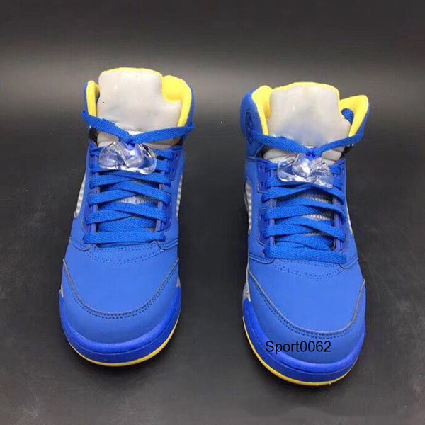 

2020 new jumpman 5 laney varsity 2020 new 5s mens kids casual shoes blue causal shoes men, Black