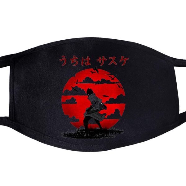 

coreano kawaii anime maschera bocca tessuto maschera maschera di polvere del fumetto viso divertente cotone anti bella riutilizzabile svnmb