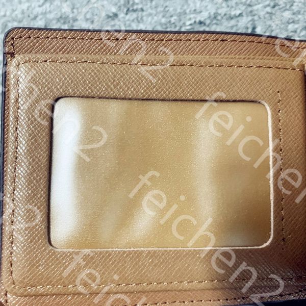 

mens purse leather bag classic mens wallet fashion check plaid style small wallets special canvas multiple wallet with box f5zc, Red;black