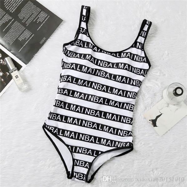 

swimwear summer styles push up halter bathing suit women one piece swimwear conjoined swimsuit bikini 8800, White;black