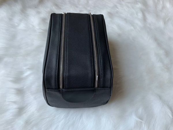 

desig bag fashion men travel toilet pouch women cosmetic organizer make up famous classical toiletry220n