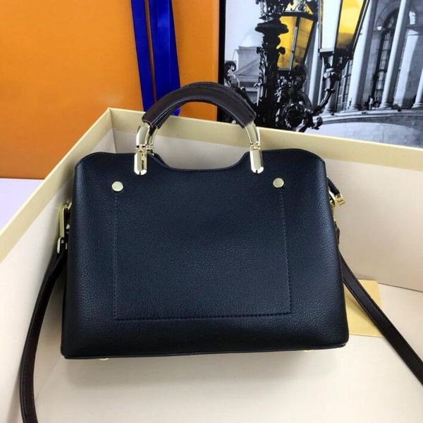 

new women bag handbag shoulder bag crossbody bucket bag genuine leather canvas vintage extended detachable shoulder strap