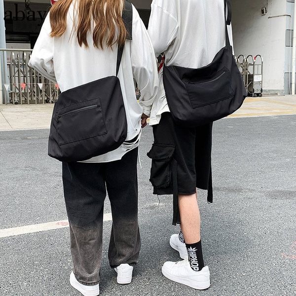 

2020 новый оксфордский сундук сумки мужские сумки высокого качества мода досуг crossbody сумка водонепроницаемая практические талии мужские