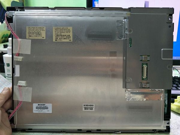 

original a+ grade 15" lq150x1dwf1 lcd screen display panel 15.0" inch lcd panel screen 12 months warranty