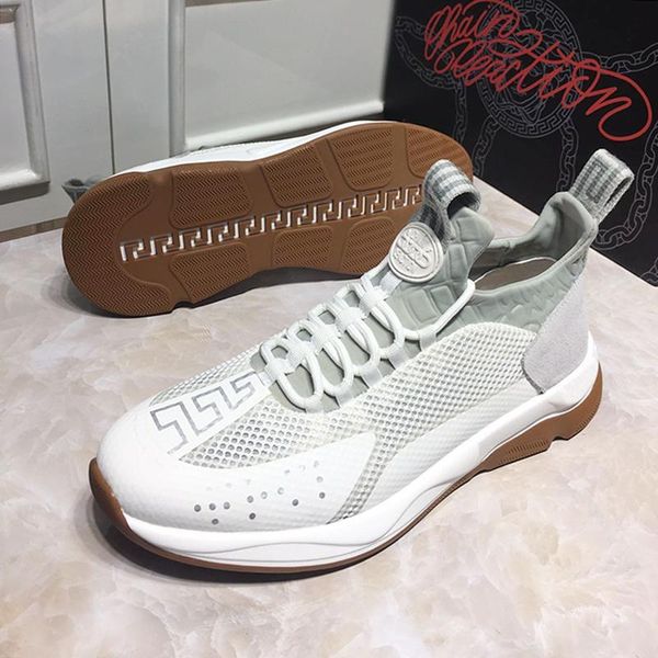 

luxury mens shoes drop ship male sport comfortable running outdoor walking shoes fashion classic plus size shoes cross chainer sneakers, Black
