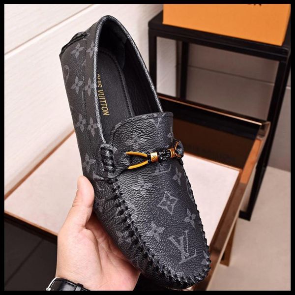 

2020ql new product official website synchronous release luxury men's casual fashion shoes outdoor travel sports shoes original box, Black