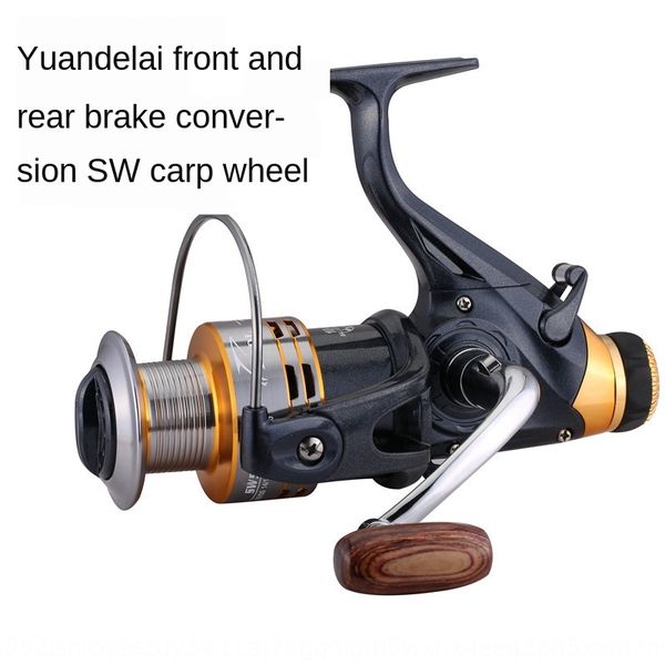

vnech ying wenbiao sw50006000 front and ying wenbiao sw50006000 front and rear rear brake carp fishing spinning wheel sea pole fishing wheel