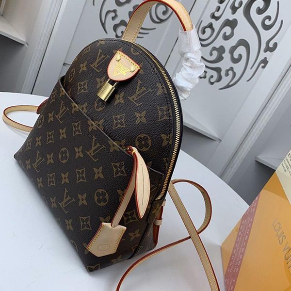 

drop ship women bags zipper leather backpacks fast delivery luxury design shoulder bags simple style ladies backpack handle totes