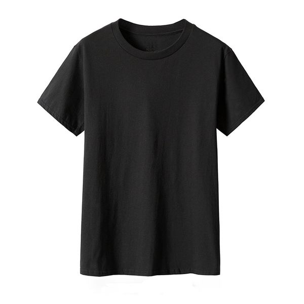 

mens designer t shirts summer couple wear pure cotton short-sleeved cool women men's t-shirt clothes xs-xxxl t shirt, White;black