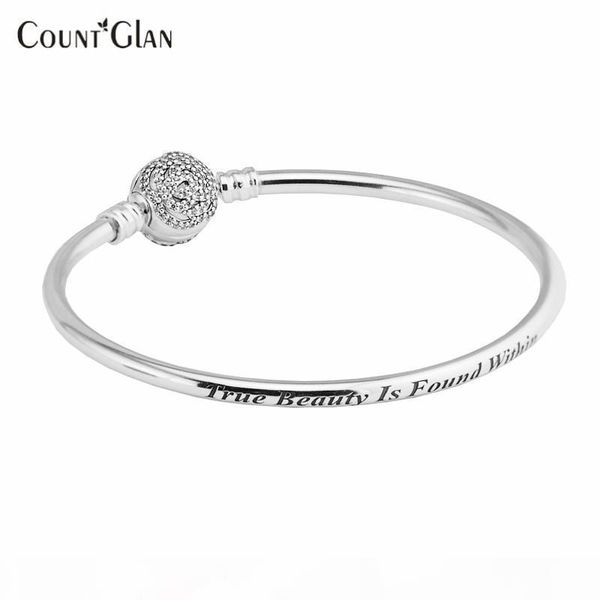 

bracelet 2017 beauty&the beast bracelets & bangles pulseiras para as mulheres pulseras mujer sterling-silver-jewelry feminina, Golden;silver