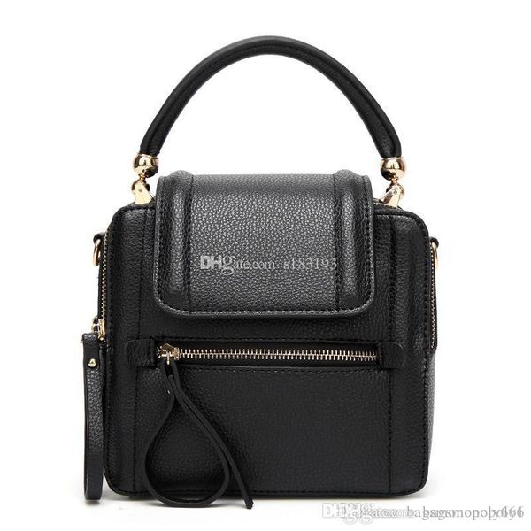 

2019 бренд моды роскошь дизайнер сумки из натуральной кожи флип небольшой квадратного мешка кожаного материала кисточки дизайнер сумка