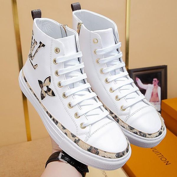 

lightweight stellar sneaker boot mens shoes drop ship scarpe da uomo di lusso fashion sports luxury shoes high style casual men shoes, Black