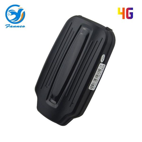 

gps tracker car 6000mah long standby 4g strong magnetic tracker device lk900a vehicle mini gps locator tracking platform