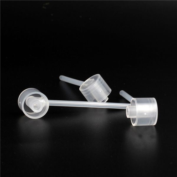 

10pcs/bag perfume refill tools diffuser funnels cosmetic pump dispenser portable new sprayer refill pump bottle filling device