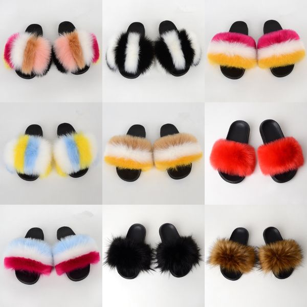 

women summer flat bling slippers transparent soft jelly shoes female flip flops sandals outdoor beach ladies slides drop ship l03#701, Black