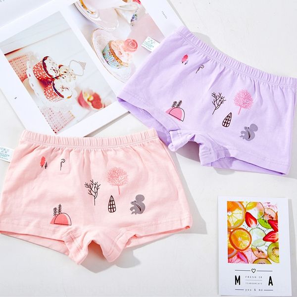 

children's pure cotton boxed class a boys' and girls ' children's pure cotton boxed class a boys' and girls underwe, Camo