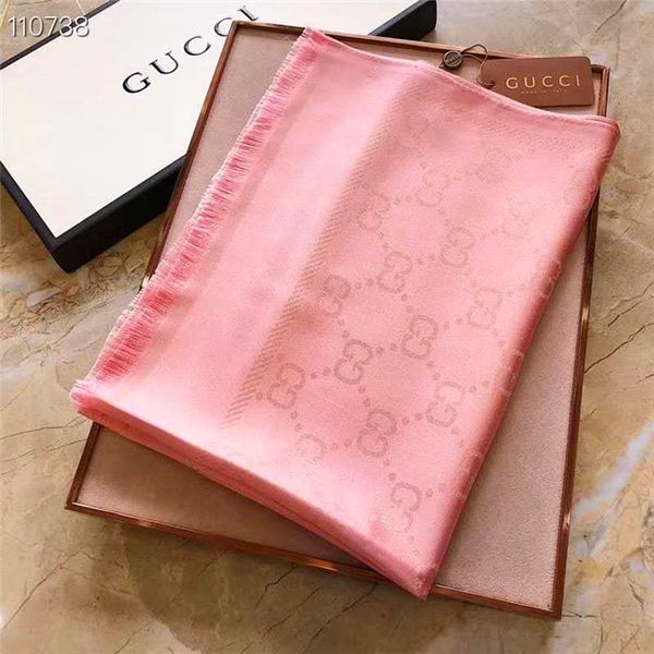 

silk scarf fashion man womens 4 seasons shawl scarf scarves size about 180x70cm 7 color with gift packing optional, Blue;gray