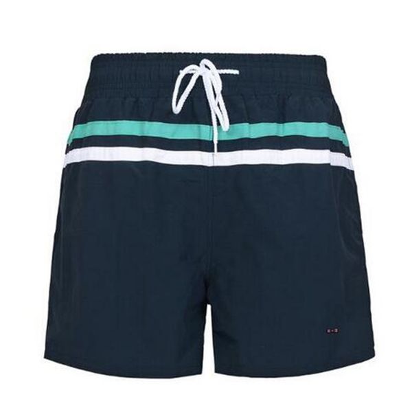 

swimming shorts for men swimwear man eden park swim trunks summer bathing beach pants surf beach brand short board pants boxer, White;black