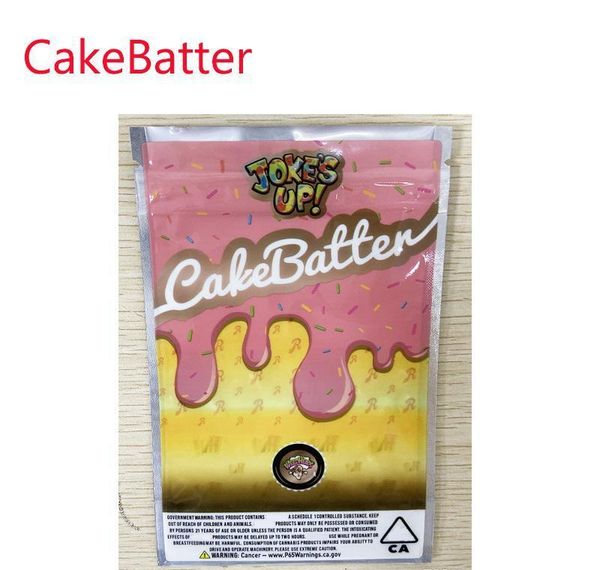 

анекдота up! новое прибытие runtz торт тесто пластиковая упаковка запах доказательство майлар мешки для сухой травы gtdit